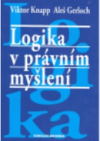 Logika v právním myšlení