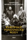 Evropské panovnické rody