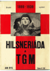 Hilsneriáda a TGM