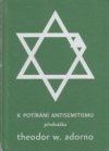 K potírání antisemitismu