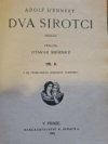 Dva sirotci 