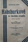 Habsburkové ve vlastním zrcadle