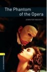 The Phantom of The Opera