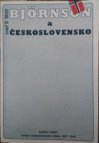 Björnson a Československo