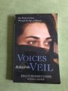 Voices Behind the Veil