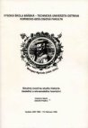 Stručný úvod ke studiu historie českého a slovenského hornictví