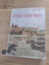 Čtení o staré Praze