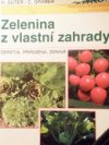 Zelenina z vlastní zahrady