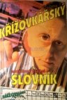 Křížovkářský slovník
