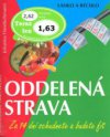 Oddelená strava