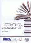 Literatura v souvislostech