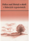 Police nad Metují a okolí v lidových vyprávěních