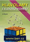 Hlavolamy z elektrotechniky, aneb, Elektrotechnika čtená podruhé