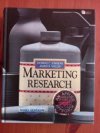 Marketing Research