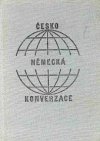 Česko-německá konverzace