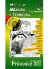 Jihlavsko a Třebíčsko