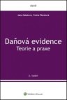 Daňová evidence Teorie a praxe