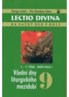 Lectio divina na každý den v roce.