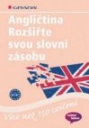 Angličtina - rozšiřte svou slovní zásobu