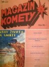 Magazín Komety