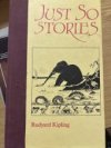 Just so stories