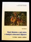 Stará Boleslav a její místo v českých cirkevních dějinách