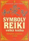 Symboly reiki - velká kniha
