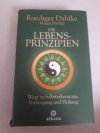 DIE LEBENS-PRINZIPIEN