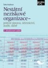 Nestátní neziskové organizace