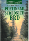 Pustinami středních Brd