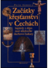 Začátky křesťanství v Čechách