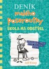 Deník malého poseroutky 18