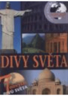 Divy světa