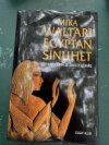 Egypťan Sinuhet