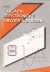 Základní elektronické obvody a zařízení