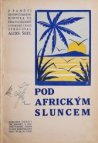 Pod africkým sluncem