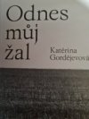 Odnes můj žal 