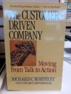 The Customer Driven Company