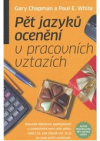 Pět jazyků ocenění v pracovních vztazích