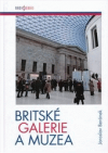 Britské galerie a muzea