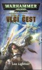 Warhammer 40.000 Vlčí čest