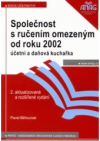 Společnost s ručením omezeným od roku 2002