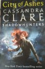 City of Ashes