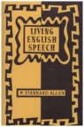 Living English Speech 
