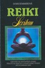 Reiki lexikon