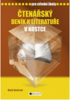 Čtenářský deník k Literatuře v kostce