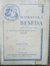 Moravská beseda