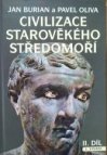 Civilizace starověkého středomoří