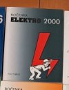 Ročenka Elektro 2000