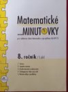 Matematické minutovky 8.ročník